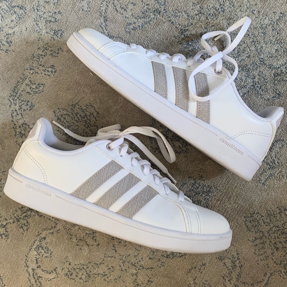 ADIDAS Cloudfoam Advantage Sneakers
